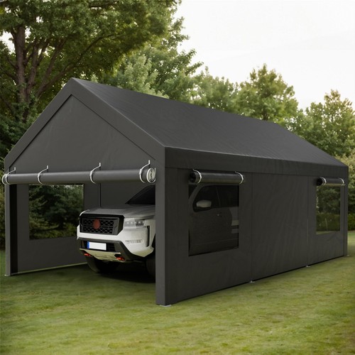 12x20 heavy duty design - 12x20,