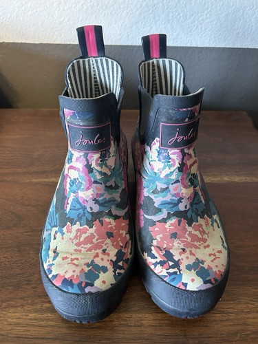 Joules wellibob women rain - wellibob,