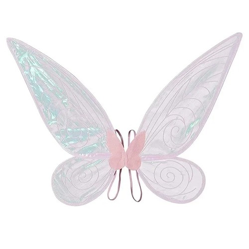 1xfairy wings butterfly - 1xfairy,