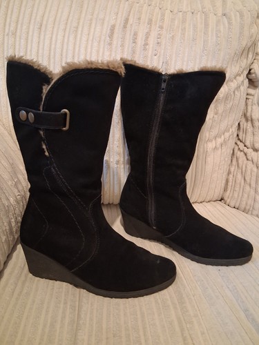 Remonte dorndorf black - remonte,