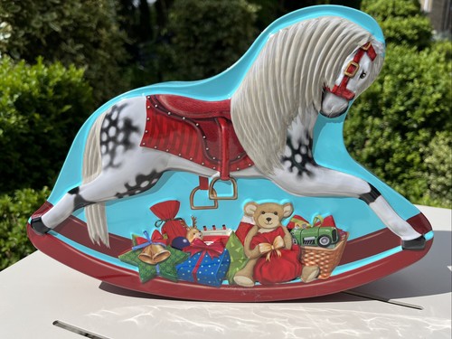 Rocking horse novelty - rocking, storage