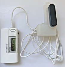 Creative Muvo V200 512MB MP3 Player