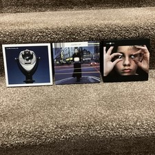 Job Lot - Marillion CD Albums