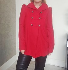 French Connection Wool