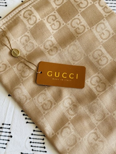 Gucci monogram web - gg,