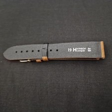 Hitsch watch strap 19mm  pro skin