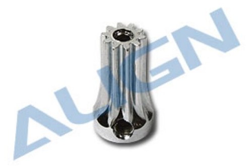Align trex 600 - align, pinion