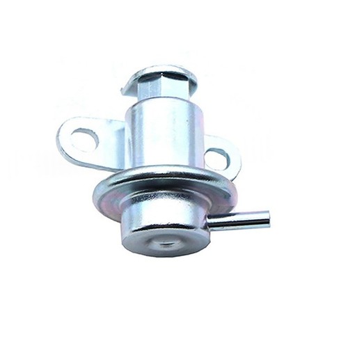 Fuel pressure regulator - fuel,