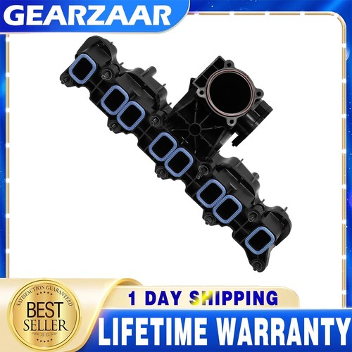 Inlet manifold for - inlet,