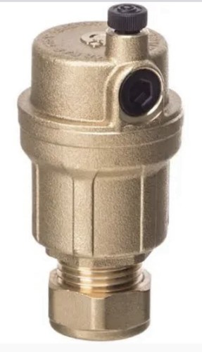 Robocal caleffi automatic air - caleffi,