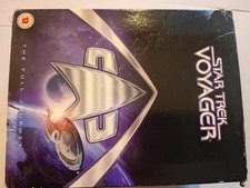 STAR TREK  THE FULL JOURNEY