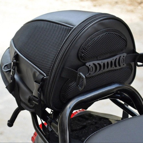 Waterproof luggage bag rear - waterproof,