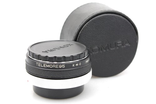 Komura telemore c with - komura,