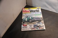 Mini World April May 2025