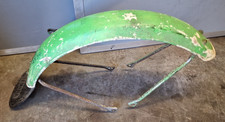 Yamaha qt50 front mudguard - yamaha,