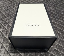 Gucci Large Gift Box Magnetic