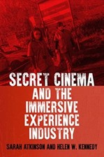 Secret Cinema and the
