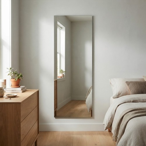 Versatile frameless glass - frameless,