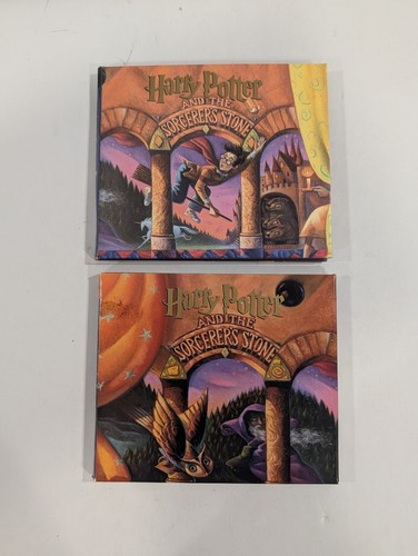 Harry potter the - harry, &