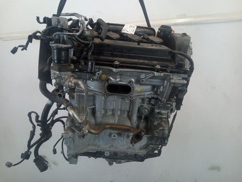 L13b2 honda jazz - engine, 2019