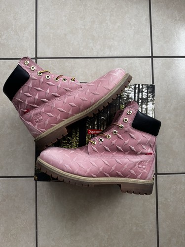Supreme timberland diamond - supreme,