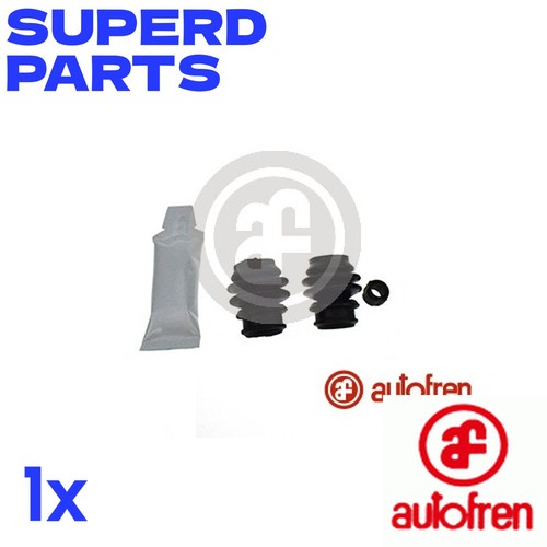 Brake caliper repair kit - repair,