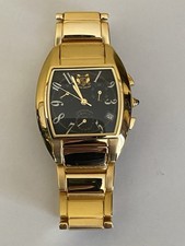 Aston Gerard Gold Tone