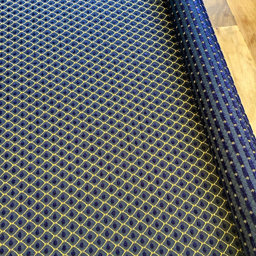 Navy blue gold - navy, &
