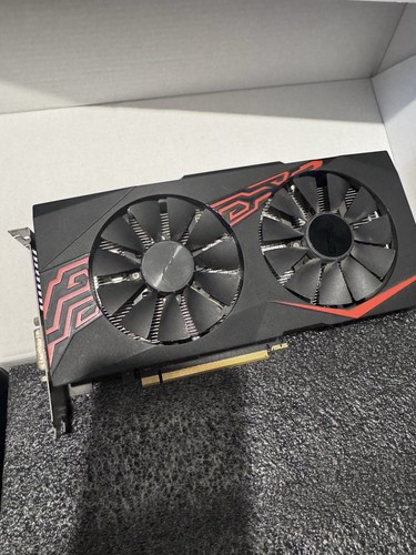 Asus nvidia geforce gtx 1070 - asus,