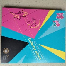 2012 Olympics Full Set 29