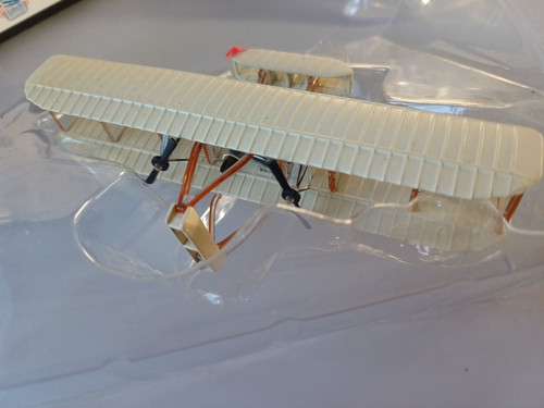 Corgi showcase diecast model - showcase,