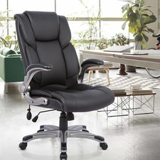 COLAMY High Back Executive
