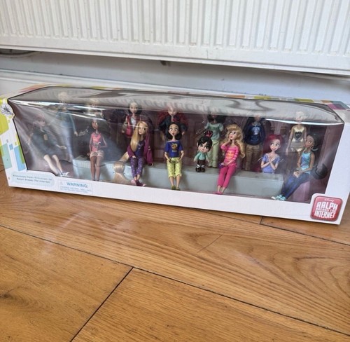Disney princess dolls wreck - princess, it