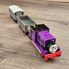 "Charlie" loco with