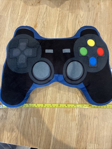 Soft plush cushion gaming - cushion,