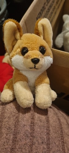 Wild republic fox plush - republic,