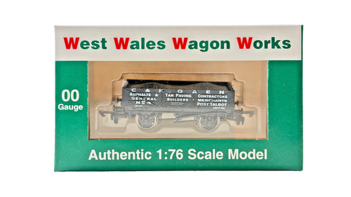 Dapol gauge c - dapol,