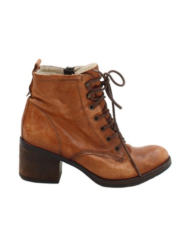 Dune women boots 5 tan - women's,