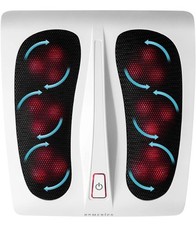 HoMedics FM-TS9 Deluxe Shiatsu