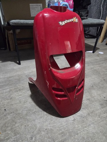 Piaggio typhoon classic - classic, 2t