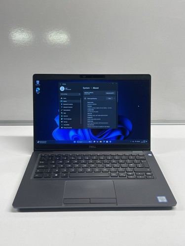 Dell latitude 5300 8665u - dell,