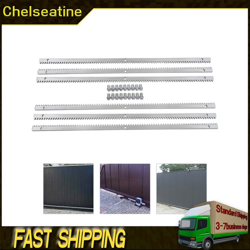 Rail racks toothed rack - racks,