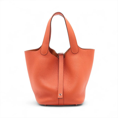 Hermes picotin lock pm - picotin,