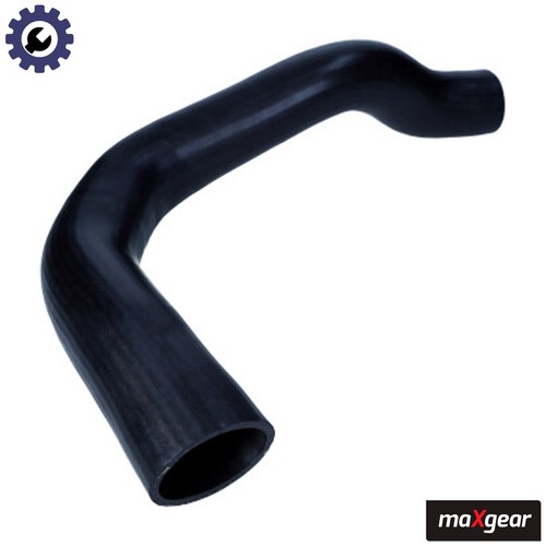 Charge air hose - 68-0602, for