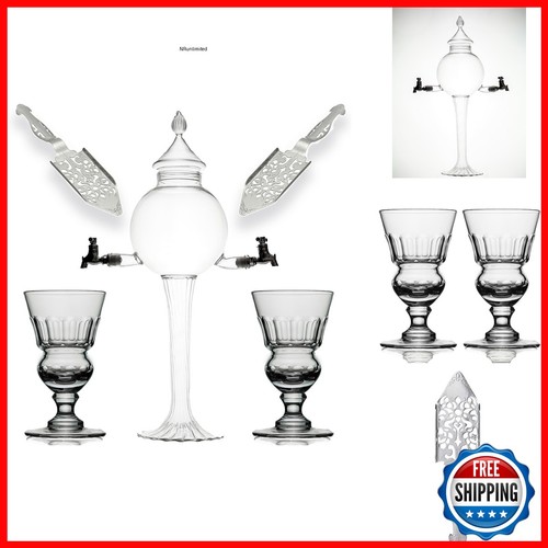 Amehla absinthe fountain set - amehla,