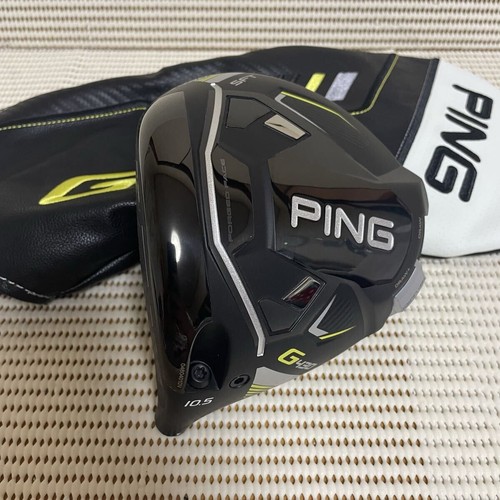 Ping g430 sft driver - g430,