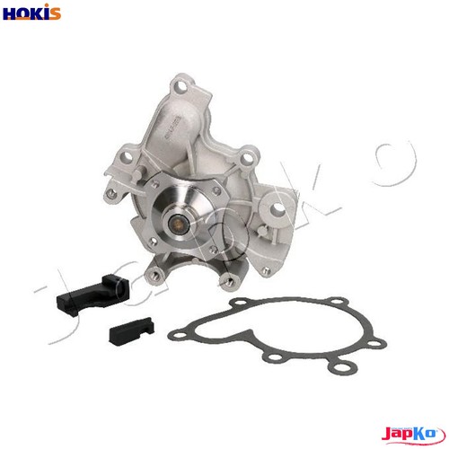 Water pump engine cooling - pump,