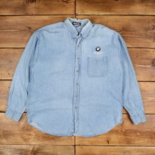 Vintage King Louie Denim Shirt