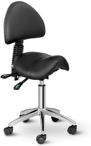 Physa salon adjustable saddle - salon,