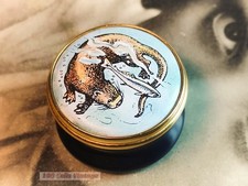 Otter and fish-tiny Toye